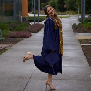 Meet your Posher, Brandi